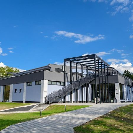 A Pousada Adica Prenociste Sport Wellness Centar - Bazeni Ada Exterior foto