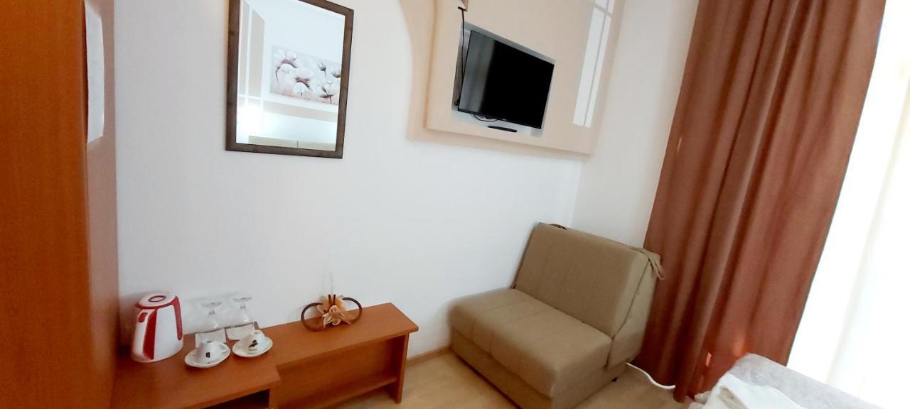 A Pousada Adica Prenociste Sport Wellness Centar - Bazeni Ada Exterior foto